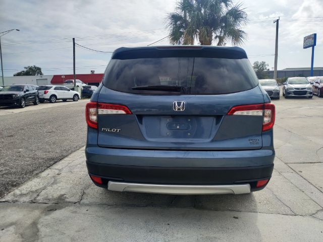 2020 Honda Pilot 2WD EX Sarasota FL 2020 Honda Pilot 2WD EX Sarasota FL