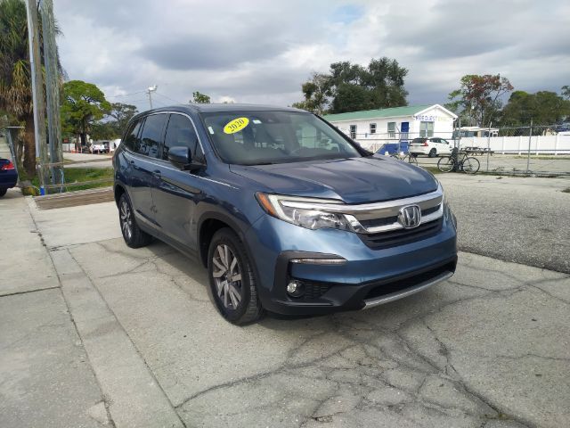 2020 Honda Pilot 2WD EX Sarasota FL 2020 Honda Pilot 2WD EX Sarasota FL