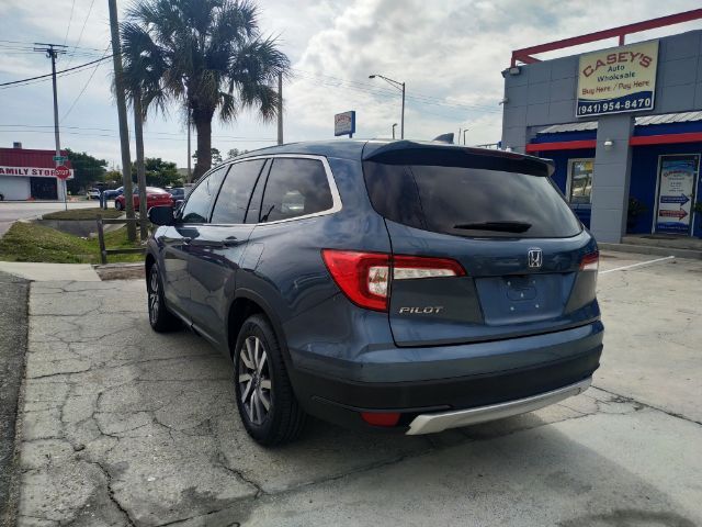 2020 Honda Pilot 2WD EX Sarasota FL 2020 Honda Pilot 2WD EX Sarasota FL