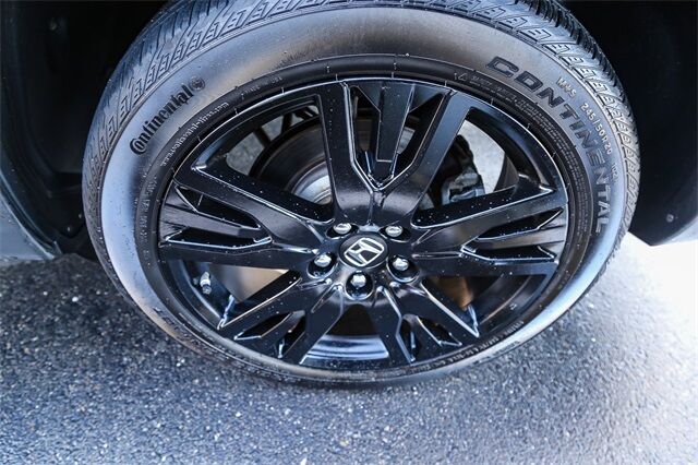 2020 Honda Pilot Black Edition Tacoma WA 2020 Honda Pilot Black Edition Tacoma WA