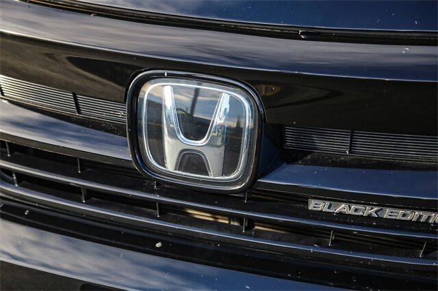 2020 Honda Pilot Black Edition Tacoma WA 2020 Honda Pilot Black Edition Tacoma WA