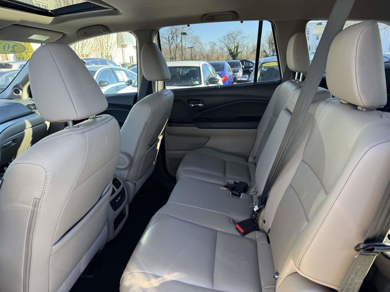 2020 Honda Pilot EX-L Clifton Park NY