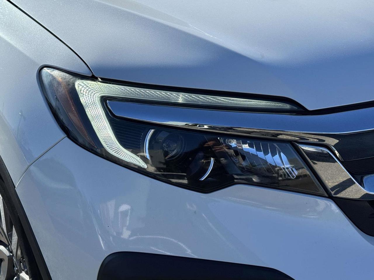 2020 Honda Pilot EX-L Clifton Park NY