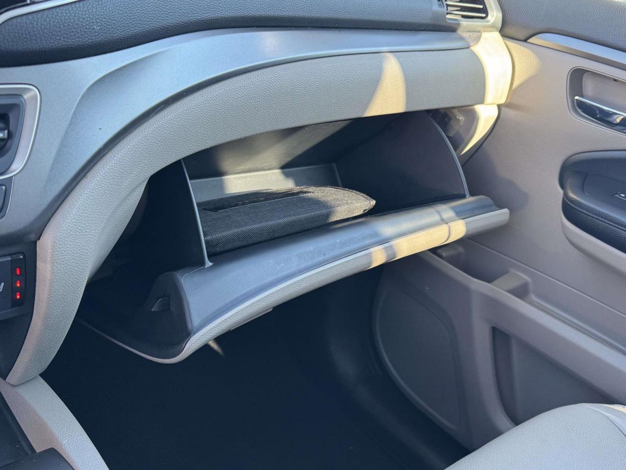 2020 Honda Pilot EX-L Clifton Park NY