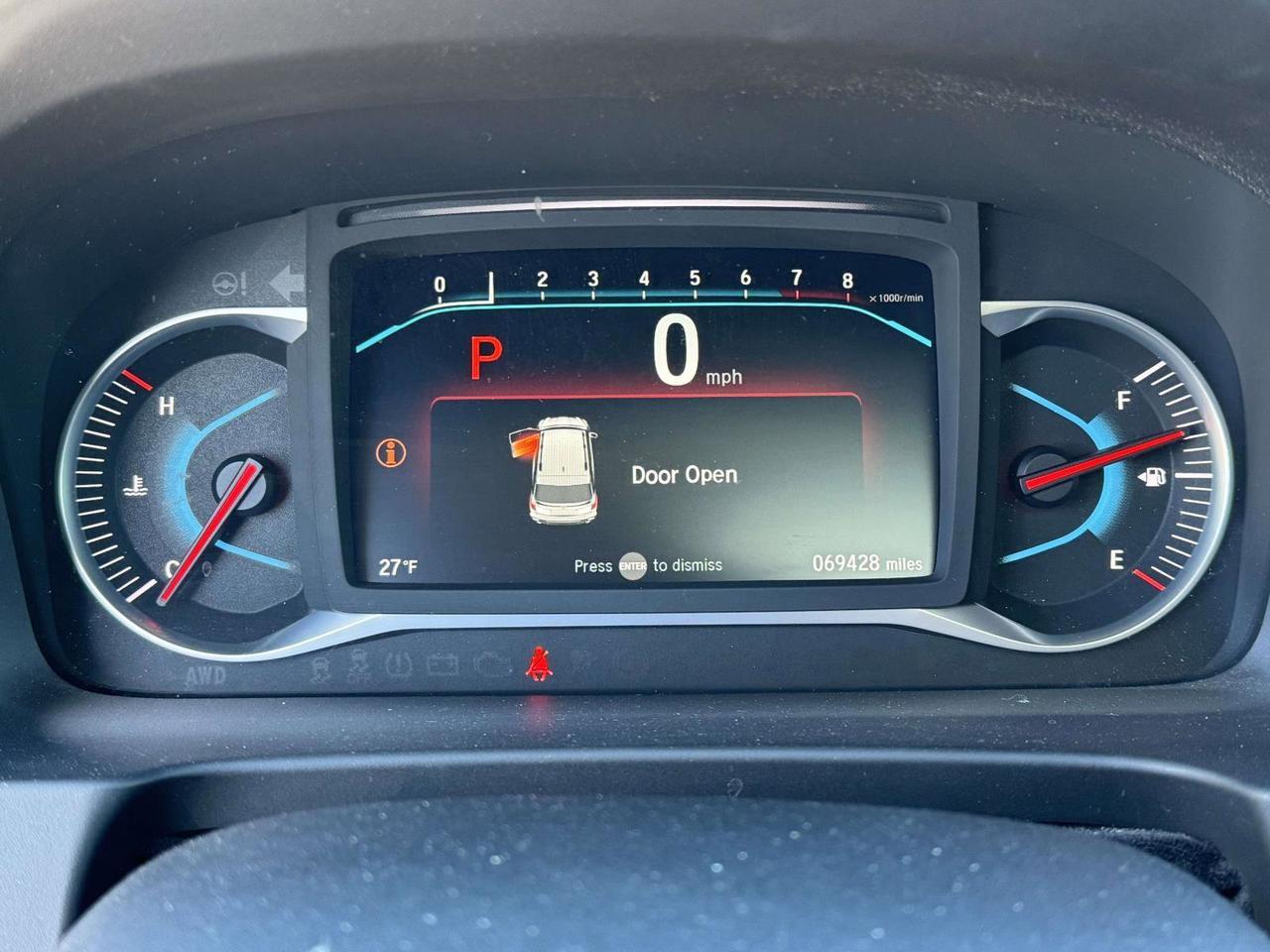 2020 Honda Pilot EX-L Clifton Park NY