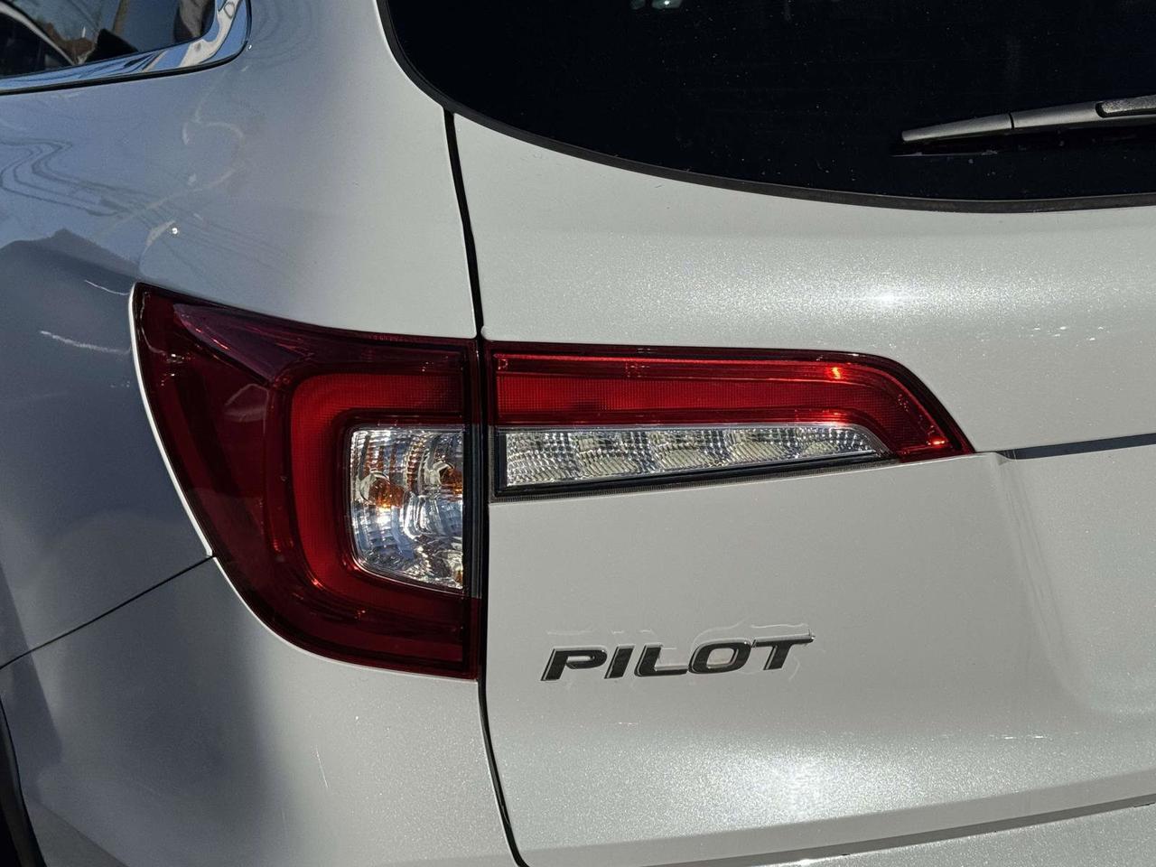 2020 Honda Pilot EX-L Clifton Park NY