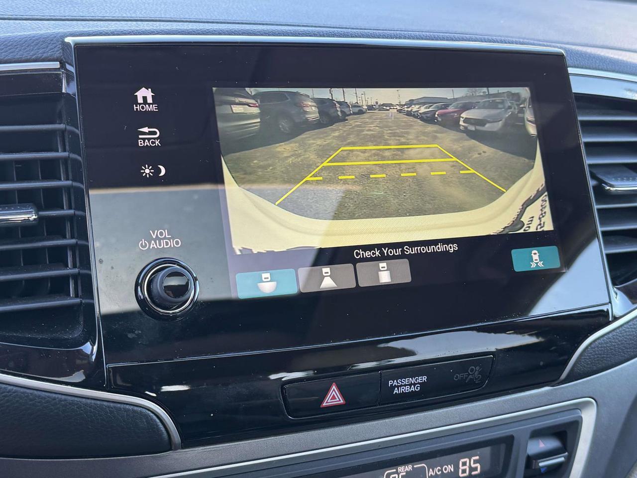 2020 Honda Pilot EX-L Clifton Park NY