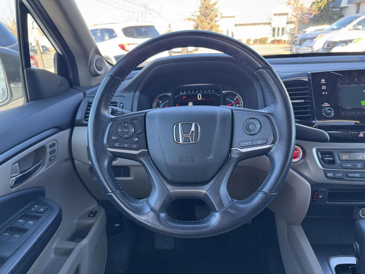 2020 Honda Pilot EX-L Clifton Park NY