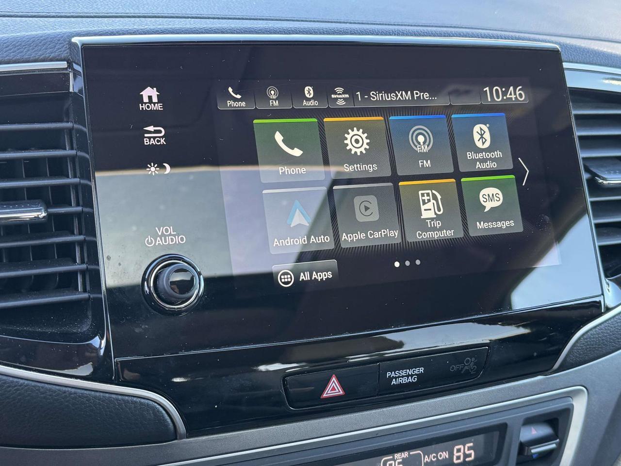 2020 Honda Pilot EX-L Clifton Park NY