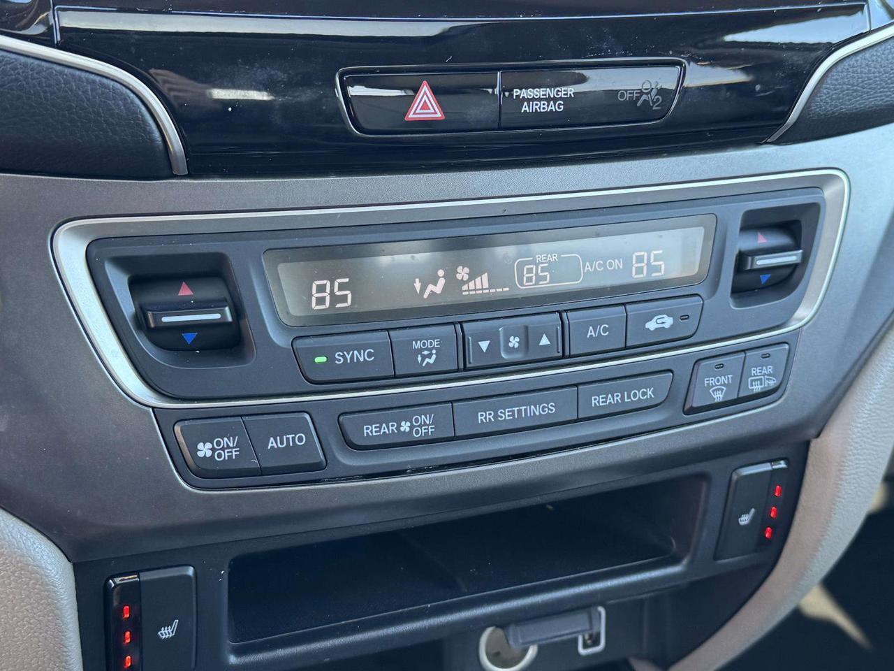 2020 Honda Pilot EX-L Clifton Park NY