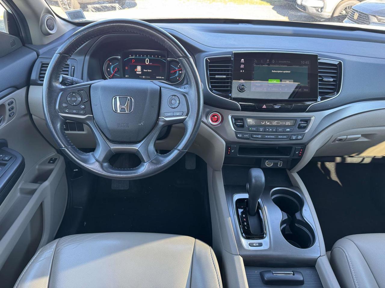 2020 Honda Pilot EX-L Clifton Park NY