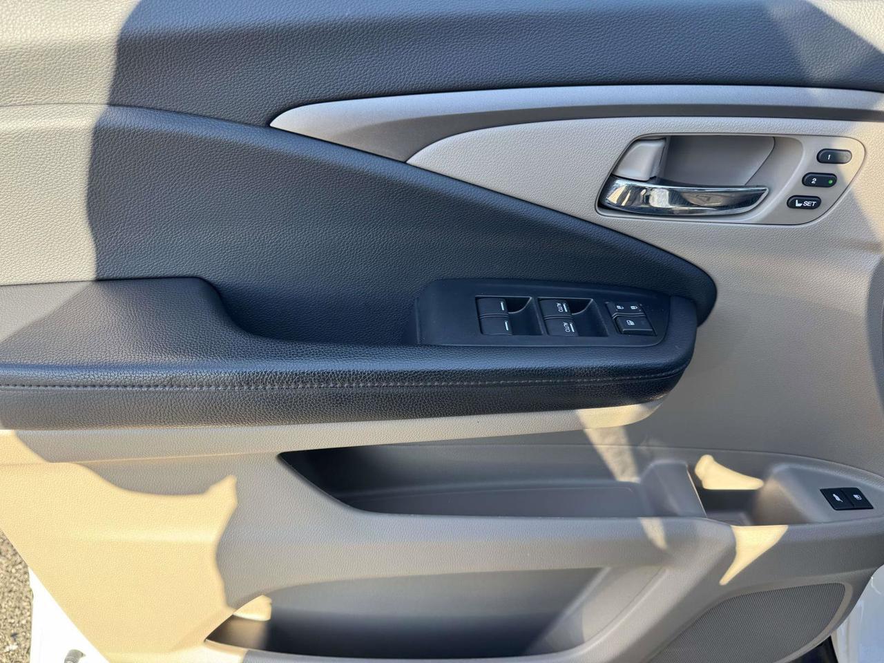 2020 Honda Pilot EX-L Clifton Park NY