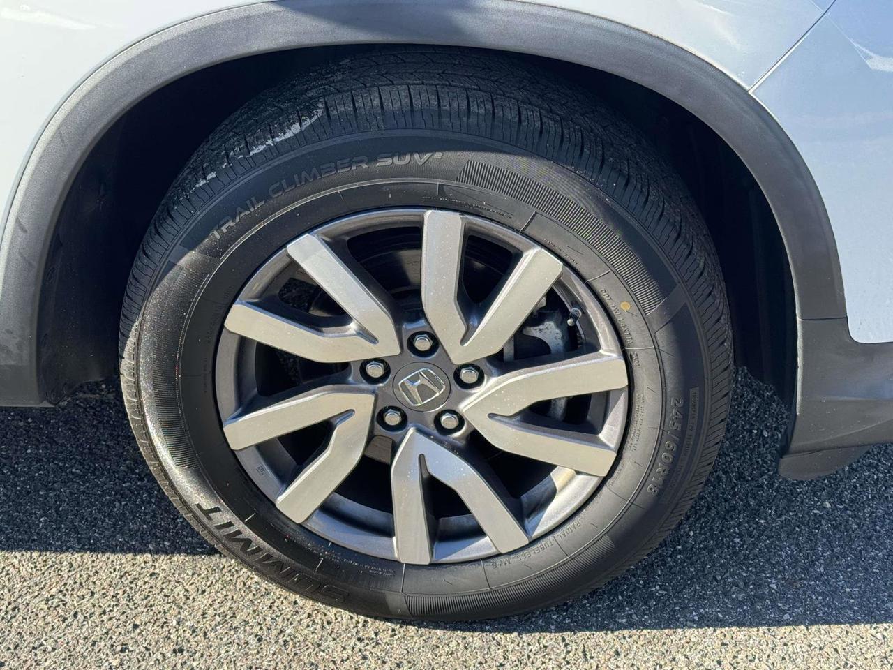 2020 Honda Pilot EX-L Clifton Park NY