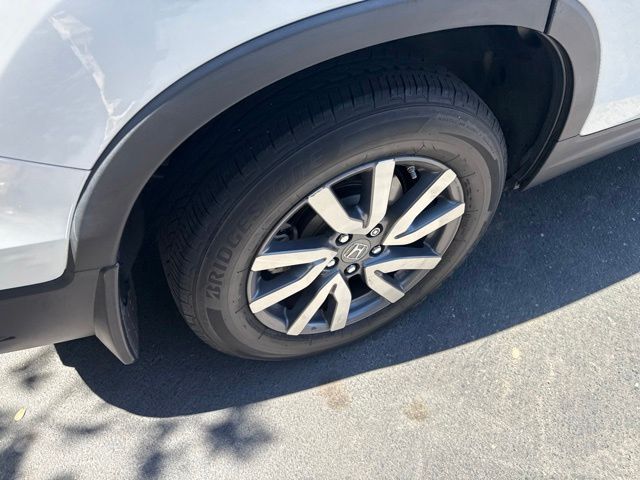 2020 Honda Pilot EX-L 2020 Honda Pilot EX-L