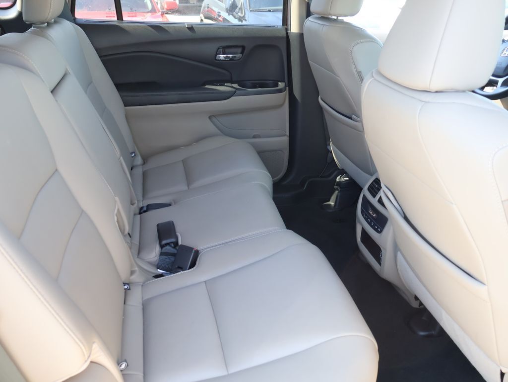 2020 Honda Pilot EX-L