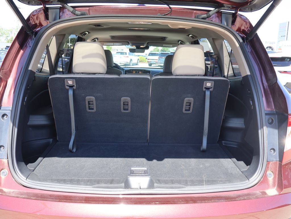 2020 Honda Pilot EX-L San Clemente CA