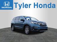 2020 Honda Pilot EX-L Stevensville MI 2020 Honda Pilot EX-L Stevensville MI