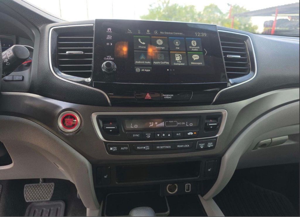 2020 Honda Pilot EX Oklahoma City OK