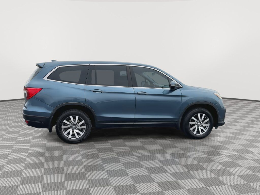 2020 Honda Pilot EX Oklahoma City OK