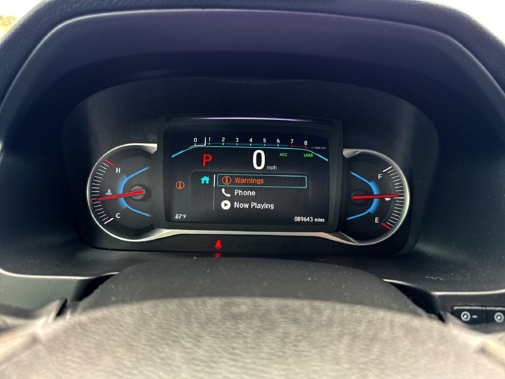 2020 Honda Pilot EX Oklahoma City OK