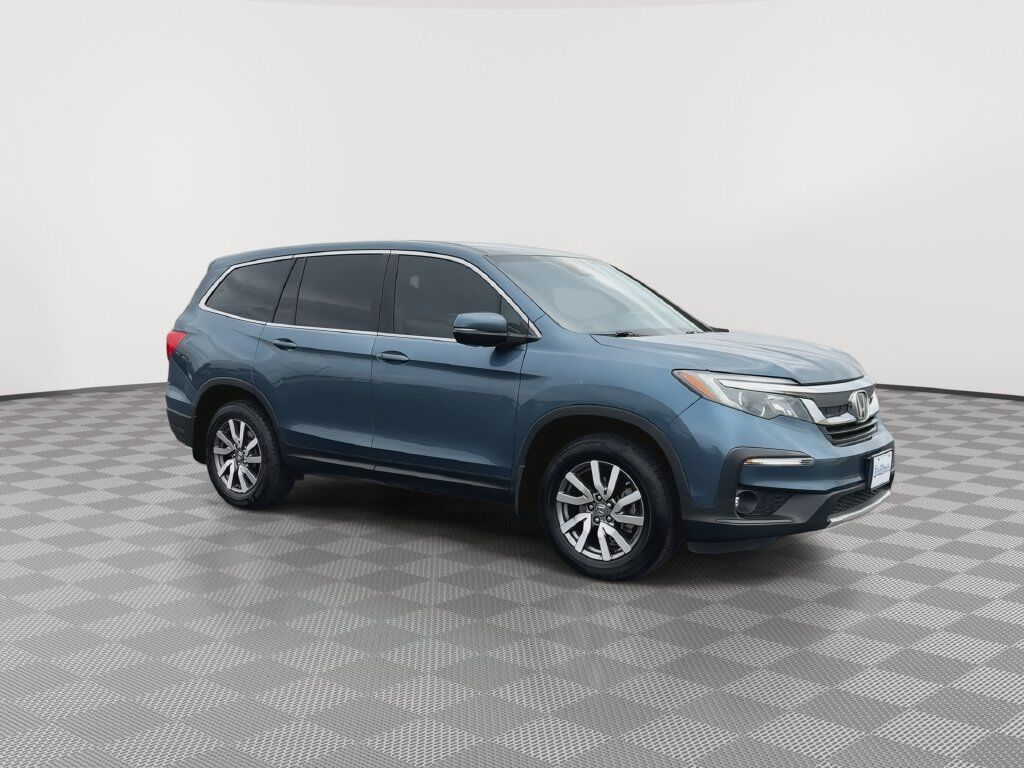 2020 Honda Pilot EX Oklahoma City OK