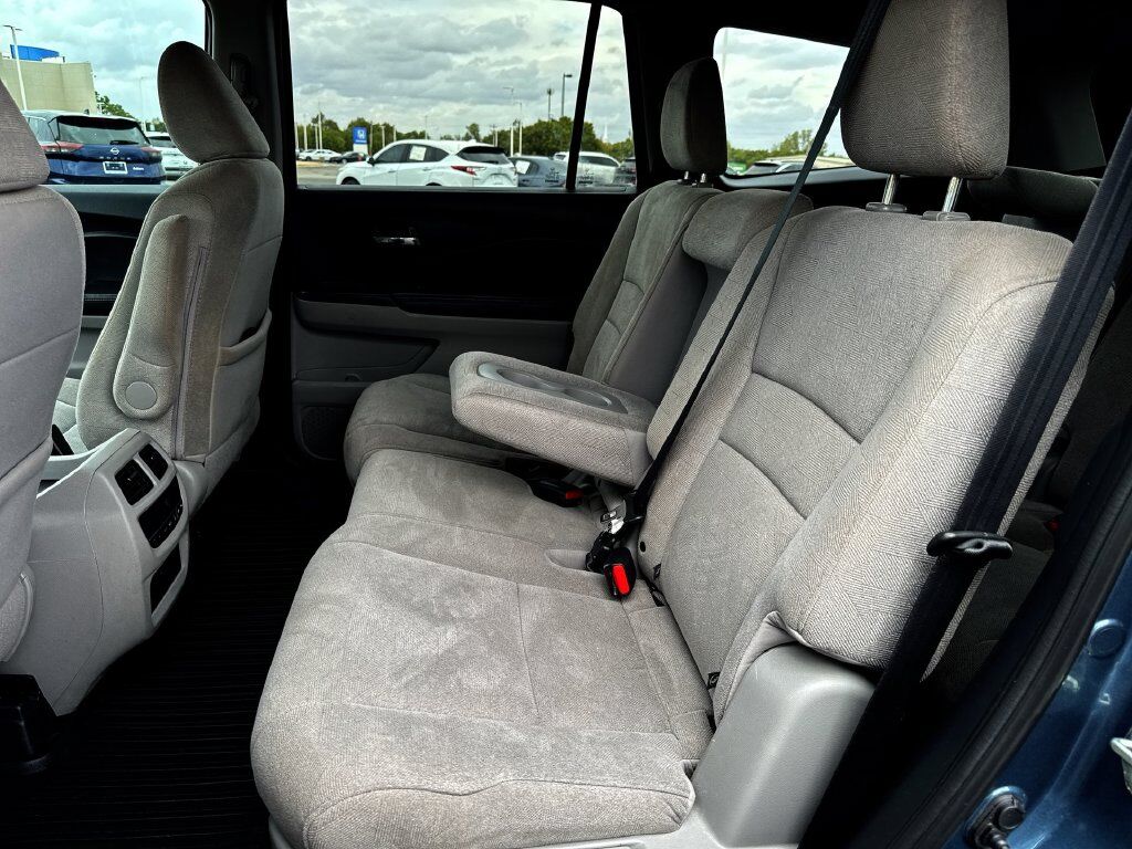 2020 Honda Pilot EX Oklahoma City OK