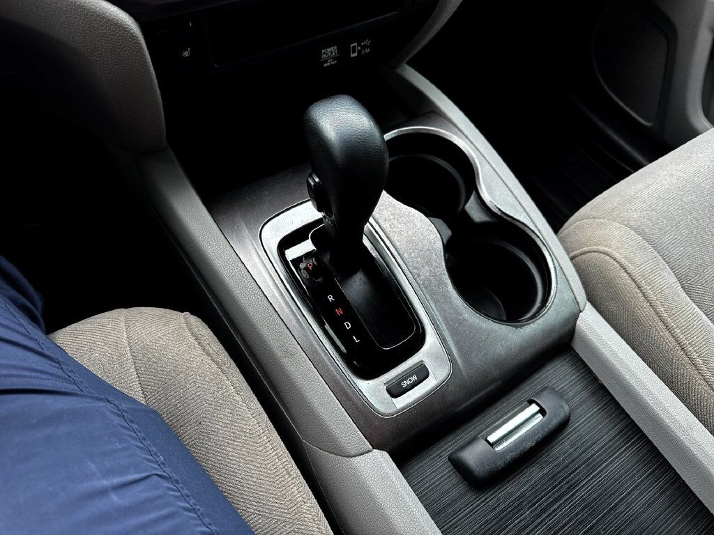 2020 Honda Pilot EX Oklahoma City OK