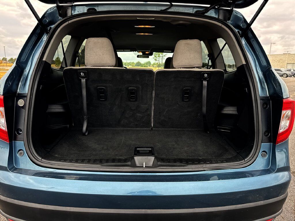 2020 Honda Pilot EX Oklahoma City OK