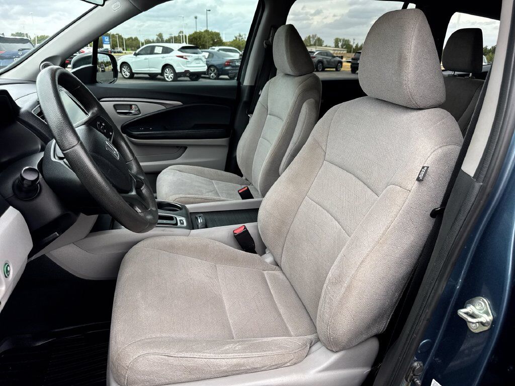 2020 Honda Pilot EX Oklahoma City OK
