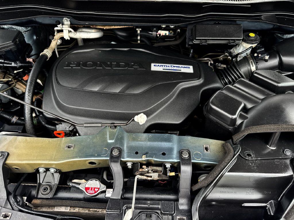 2020 Honda Pilot EX Oklahoma City OK