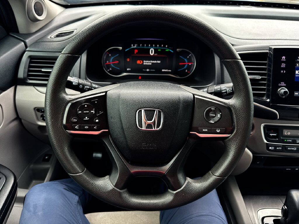 2020 Honda Pilot EX Oklahoma City OK