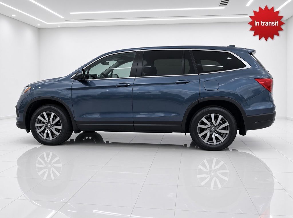 2020 Honda Pilot EX Oklahoma City OK