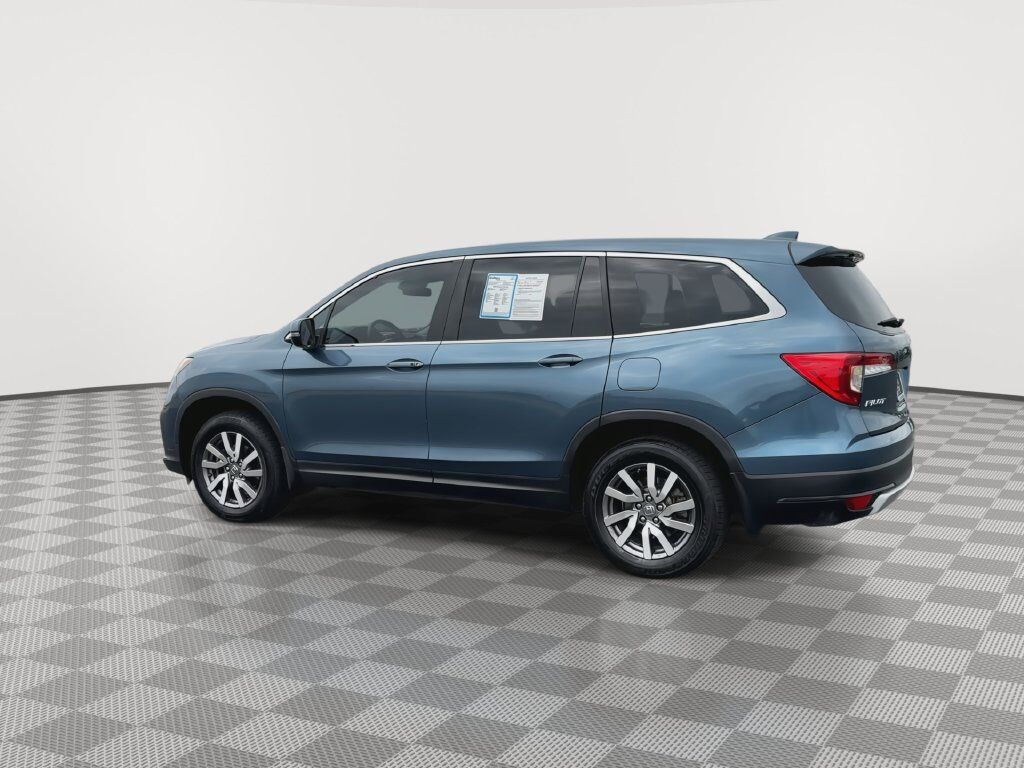 2020 Honda Pilot EX Oklahoma City OK