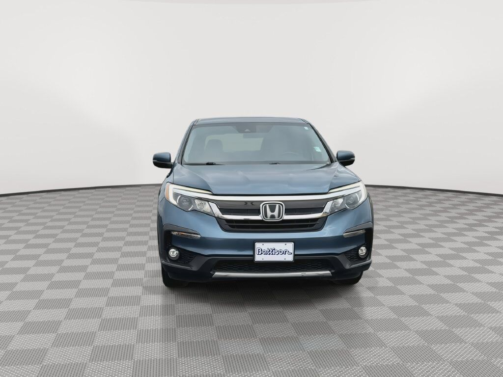 2020 Honda Pilot EX Oklahoma City OK