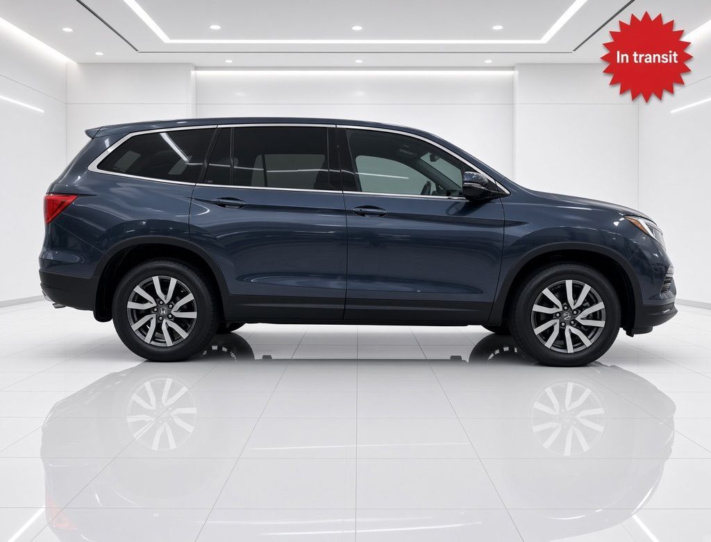 2020 Honda Pilot EX Oklahoma City OK