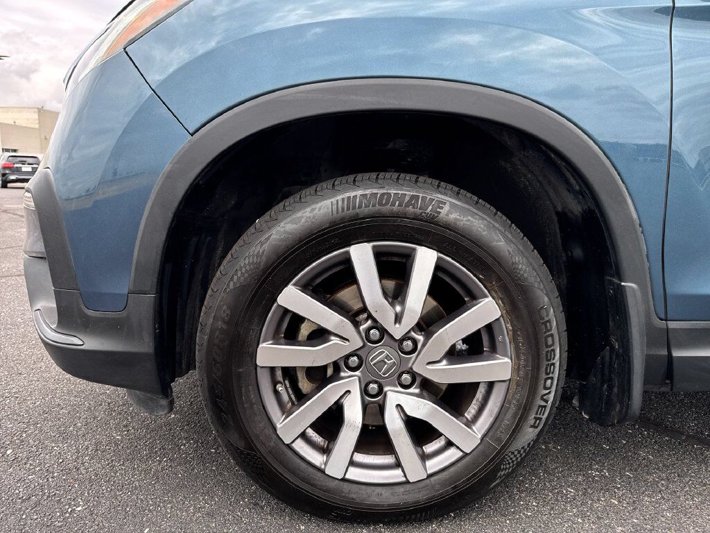 2020 Honda Pilot EX Oklahoma City OK
