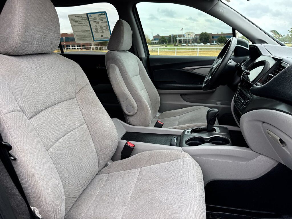 2020 Honda Pilot EX Oklahoma City OK