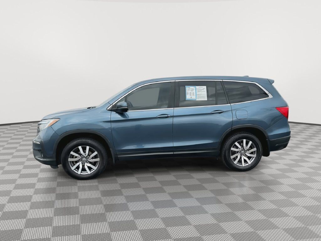 2020 Honda Pilot EX Oklahoma City OK