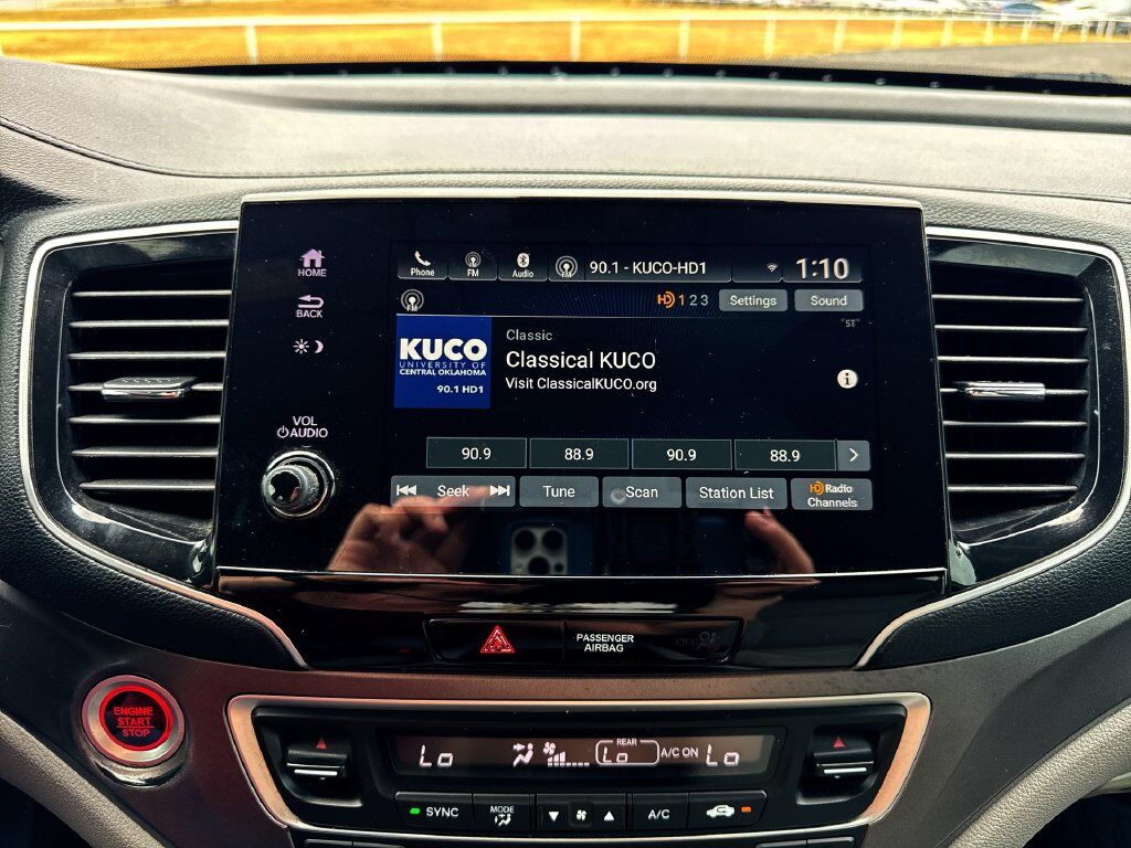 2020 Honda Pilot EX Oklahoma City OK