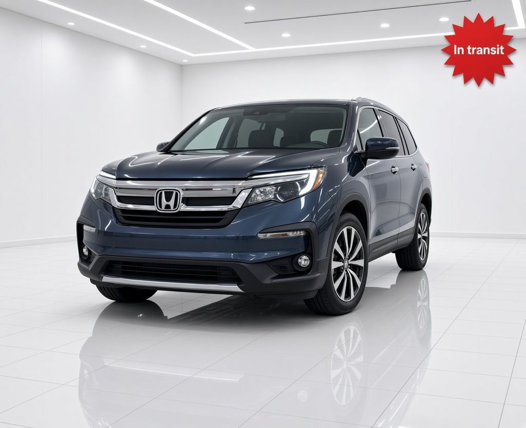 2020 Honda Pilot EX Oklahoma City OK