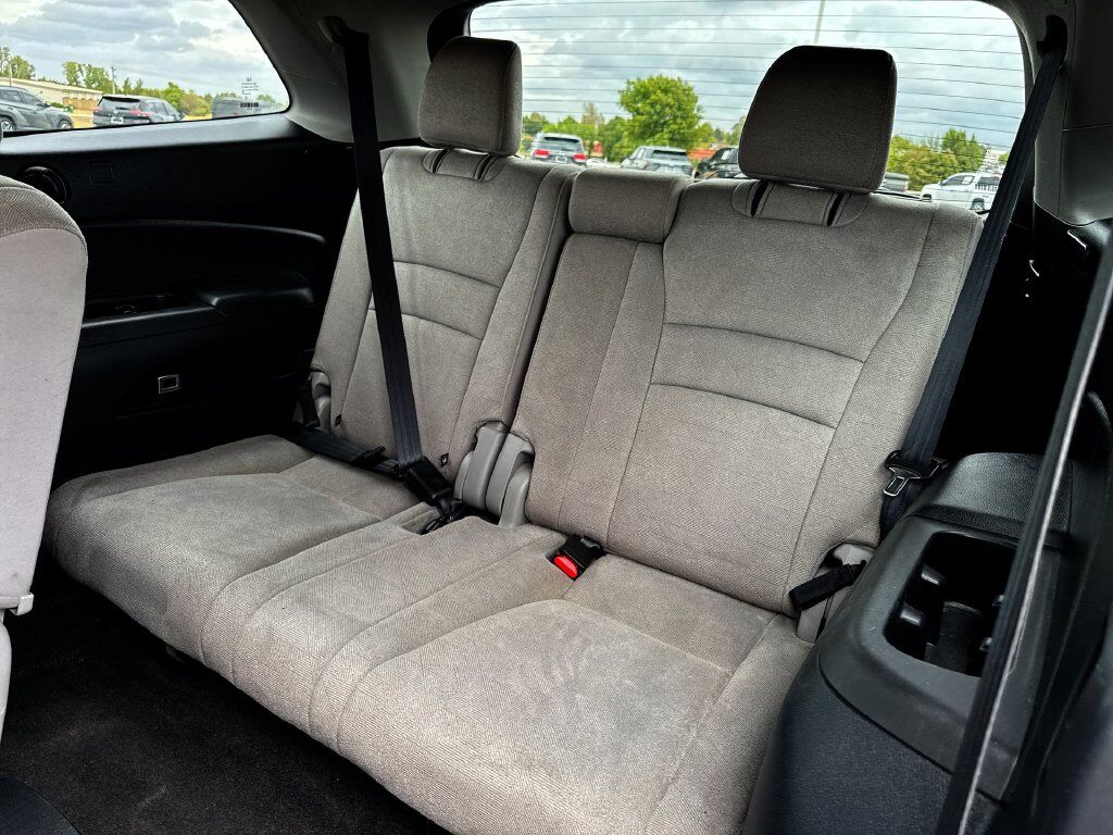 2020 Honda Pilot EX Oklahoma City OK