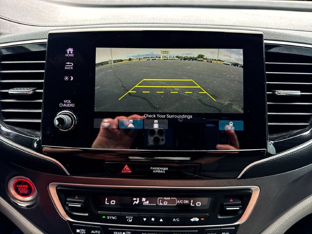 2020 Honda Pilot EX Oklahoma City OK