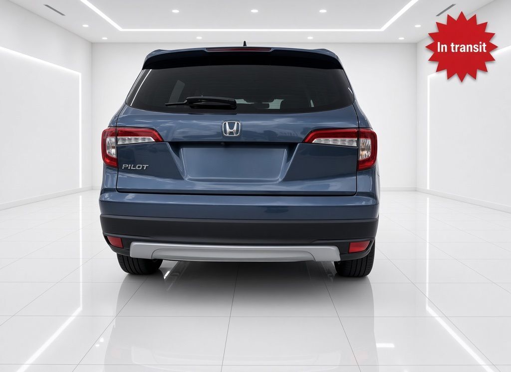2020 Honda Pilot EX Oklahoma City OK