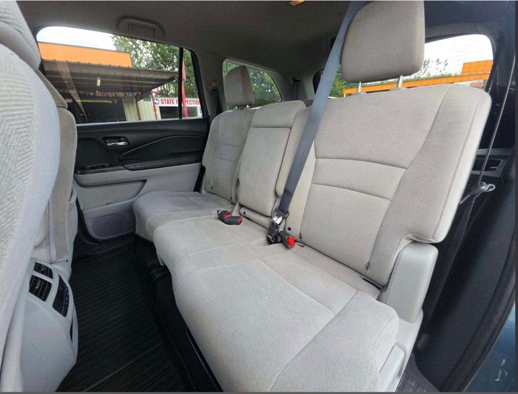 2020 Honda Pilot EX Oklahoma City OK