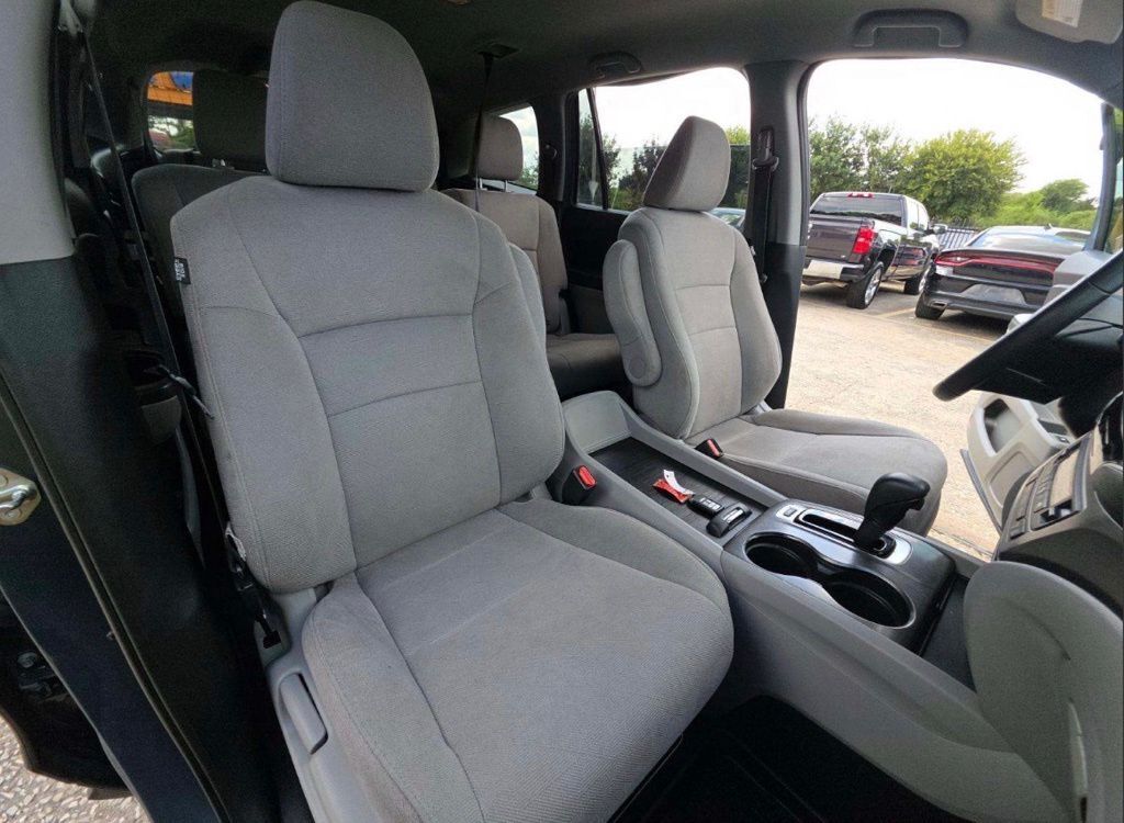2020 Honda Pilot EX Oklahoma City OK