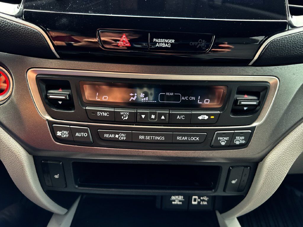 2020 Honda Pilot EX Oklahoma City OK