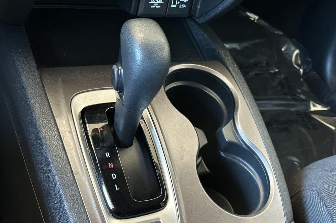 2020 Honda Pilot EX Roseville CA