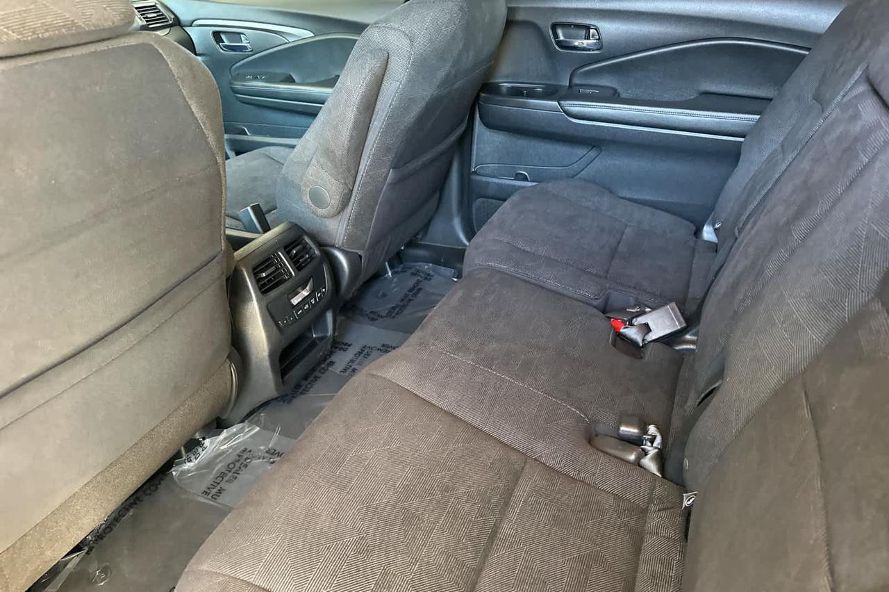 2020 Honda Pilot EX Roseville CA