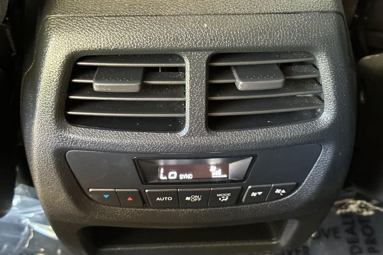 2020 Honda Pilot EX Roseville CA
