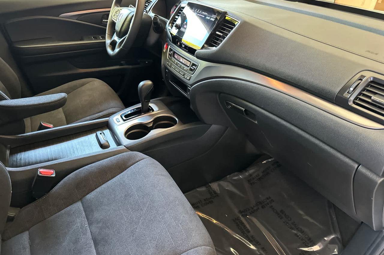 2020 Honda Pilot EX Roseville CA
